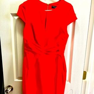 Dorothy Perkins Red dress